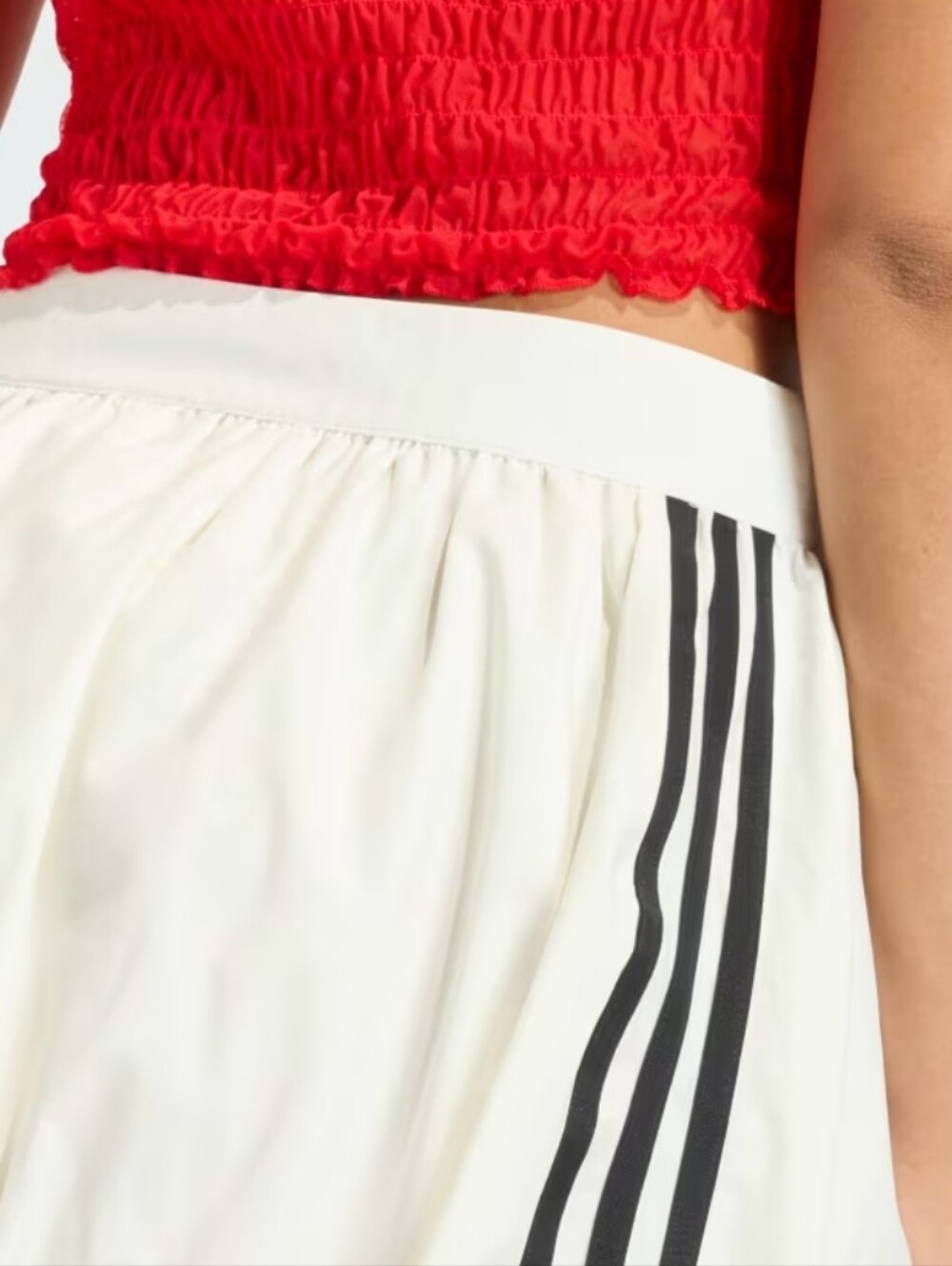 NWT Adidas Bubble Skirt (8) - Picture 9 of 9
